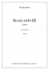 Seascapes III Caieta image